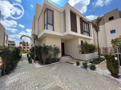 5 Bedroom Townhouse for Sale in New Cairo, Cairo - 447757289_299594696554330_7978162064402070819_n. jpg