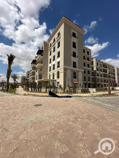 3 Bedroom Flat for Sale in Sheikh Zayed, Giza - WhatsApp Image 2024-03-19 at 2.05. 05 PM. jpeg