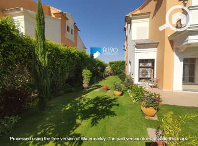 4 Bedroom Townhouse for Sale in New Cairo, Cairo - WhatsApp Image 2024-12-16 at 11.09. 20 AM. jpeg