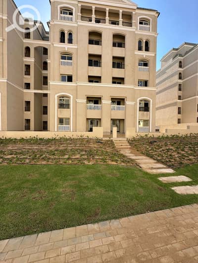 3 Bedroom Flat for Sale in Mostakbal City, Cairo - d84be09c-670a-44d4-bf83-e19d74501508. jpeg