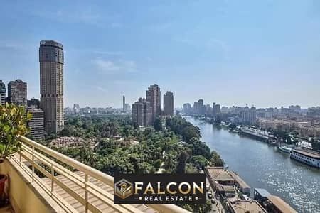 1 Bedroom Flat for Sale in Maadi, Cairo - 454607614_820283370262664_9214011604419363977_n. jpg