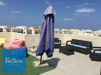 4 Bedroom Penthouse for Sale in North Coast, Matruh - IMG-20240125-WA0337. jpg