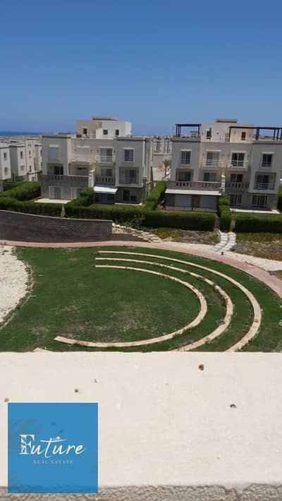 3 Bedroom Duplex for Sale in North Coast, Matruh - WhatsApp Image 2024-07-08 at 6.28. 02 PM (1). jpeg