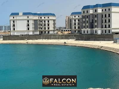 2 Bedroom Flat for Sale in Alamein, Matruh - 56034c99-e706-49d9-8a88-631defc64475 - Copy (2). jpg