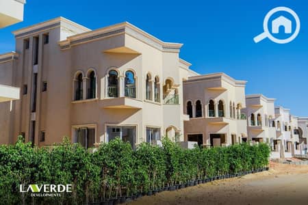 5 Bedroom Villa for Sale in New Capital City, Cairo - WhatsApp Image 2024-12-17 at 6.28. 42 AM. jpeg