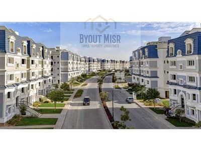 3 Bedroom iVilla for Sale in Mostakbal City, Cairo - d2d06510-b641-11ef-9228-baa8f26fd088-b19ca7d9-0a7e-453e-8967-916957c8f533. png