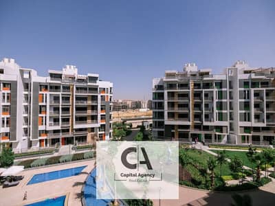 2 Bedroom Apartment for Sale in New Cairo, Cairo - WhatsApp Image 2024-02-06 at 3.02. 15 PM (2). jpeg