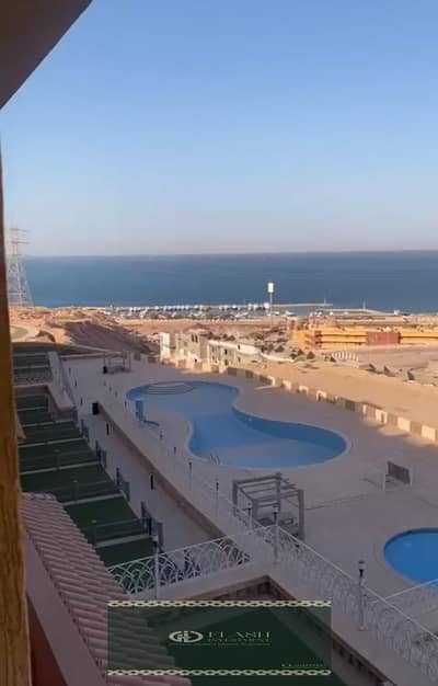 1 Bedroom Chalet for Sale in Ain Sukhna, Suez - WhatsApp Image 2024-12-18 at 4.21. 22 AM (3). jpeg