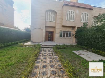 4 Bedroom Twin House for Sale in 6th of October, Giza - WhatsApp Image 2024-11-06 at 16.50. 58_70a8e57c. jpg