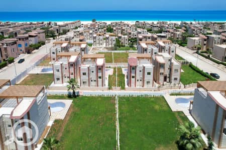 4 Bedroom Villa for Sale in North Coast, Matruh - 1. JPG