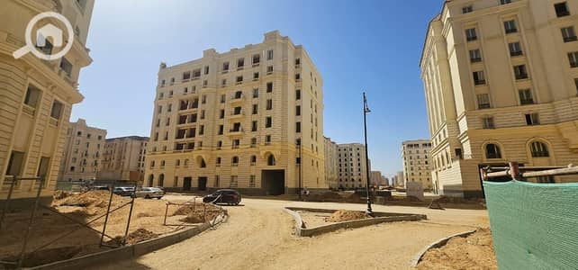 1 Bedroom Apartment for Sale in New Capital City, Cairo - WhatsApp Image 2024-11-13 at 11.33. 05_406eb645. jpg