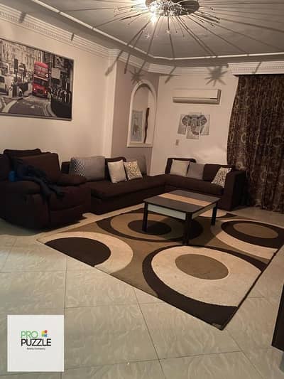 3 Bedroom Apartment for Rent in New Cairo, Cairo - WhatsApp Image 2024-12-17 at 12.35. 57 PM. jpeg