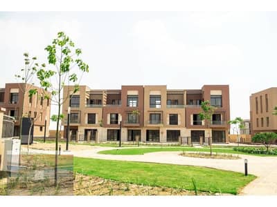 3 Bedroom Townhouse for Sale in New Cairo, Cairo - WhatsApp Image 2024-12-18 at 3.21. 47 PM. jpg