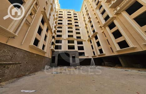 3 Bedroom Flat for Sale in Zahraa Al Maadi, Cairo - WhatsApp-Image-2024-08-11-at-1.41. 52-PM-2_1400x900. jpg