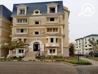 3 Bedroom Townhouse for Sale in New Cairo, Cairo - WhatsApp Image 2024-10-13 at 2.45. 53 PM. jpeg