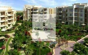 3 Bedroom Apartment for Sale in Sheikh Zayed, Giza - Marville-300x188. jpg