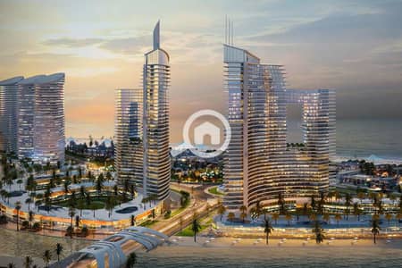 1 Bedroom Flat for Sale in North Coast, Matruh - 1. jpg