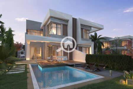 3 Bedroom Villa for Sale in North Coast, Matruh - 1. jpg