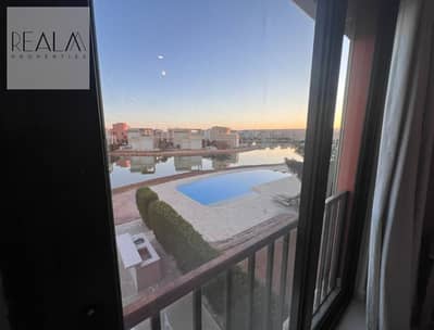 4 Bedroom Townhouse for Sale in Gouna, Red Sea - WhatsApp Image 2024-12-18 at 9.39. 11 PM (5). jpeg