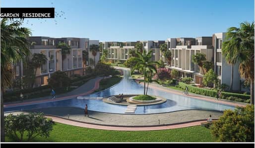 3 Bedroom Townhouse for Sale in 6th of October, Giza - 9055b8e2-7851-46b3-b300-6cacb3eb71e7_10_11zon. jpg