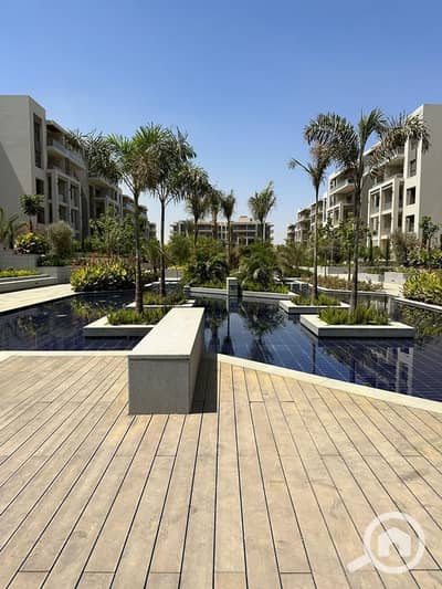 4 Bedroom Penthouse for Sale in Sheikh Zayed, Giza - 9f9d5e2e-fefc-4fec-8d2f-3b5ca81a2f70. jpg