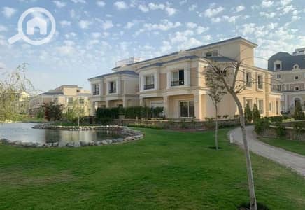 3 Bedroom Townhouse for Sale in 6th of October, Giza - PHOTO-2024-08-12-16-58-33 2. jpg