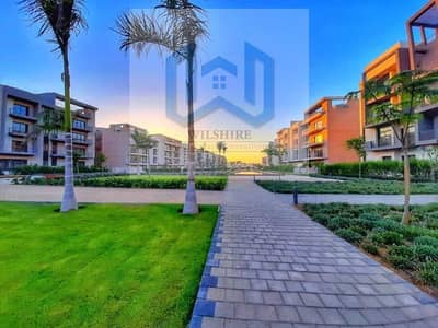 1 Bedroom Apartment for Sale in New Cairo, Cairo - rtyu. jpg