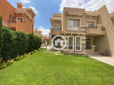 3 Bedroom Twin House for Sale in 6th of October, Giza - WhatsApp Image 2024-05-27 at 12.16. 12 AM. jpeg