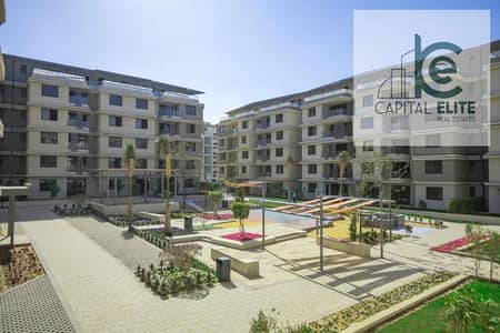 2 Bedroom Flat for Sale in 6th of October, Giza - 3cfeea0f-fa9d-45dc-96e0-8aa25121b6fa. jpg