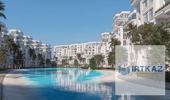 5 Apartments-for-sale-in-Lumia-Residence-New-Capital. jpg