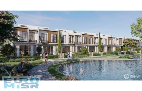 3 Bedroom Townhouse for Sale in 6th of October, Giza - 5. jpg