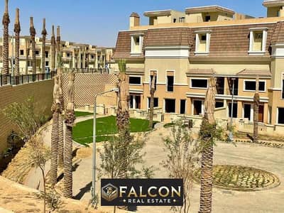 4 Bedroom Villa for Sale in Madinaty, Cairo - 8c2fc4f5-f33b-4a3c-9d26-0ddf5e494731. jpg