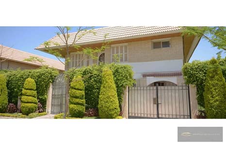 6 Bedroom Villa for Sale in Sheikh Zayed, Giza - 520928-1. jpg