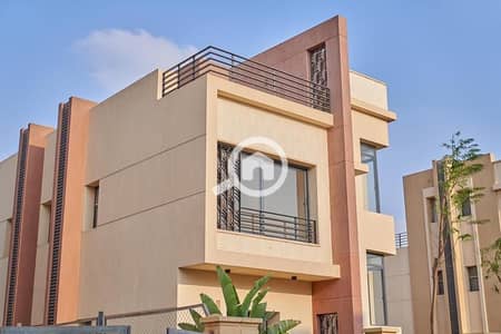 3 Bedroom Flat for Sale in Sheikh Zayed, Giza - IMG-20241006-WA0330. jpg