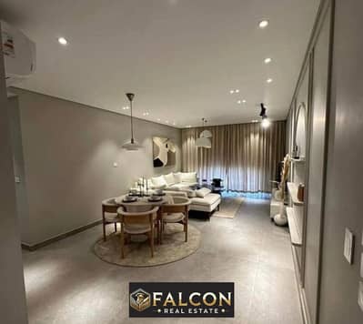 2 Bedroom Flat for Sale in Sheikh Zayed, Giza - 5965366724540874793. jpg