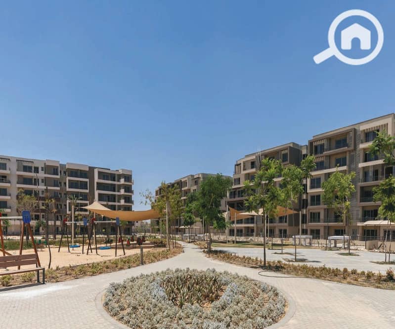 8 Cleo-Water-Residences-palm-hills-new-cairo-image-31. jpg