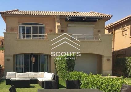 3 Bedroom Chalet for Sale in Ain Sukhna, Suez - 0bf52fc3-fe35-4f01-b8a0-8c82aa0c0153. jpg