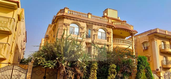 4 Bedroom Flat for Sale in New Cairo, Cairo - WhatsApp Image 2024-12-21 at 7.42. 46 PM (2). jpeg