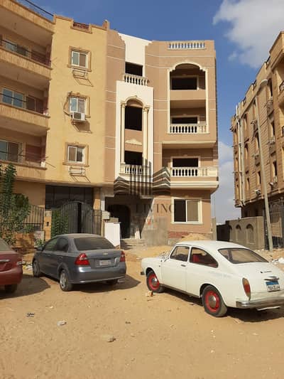 2 Bedroom Flat for Sale in New Cairo, Cairo - IMG-20241219-WA0329. jpg