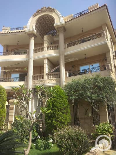 3 Bedroom Apartment for Sale in Katameya, Cairo - WhatsApp Image 2024-12-22 at 06.12. 55_8298f397. jpg