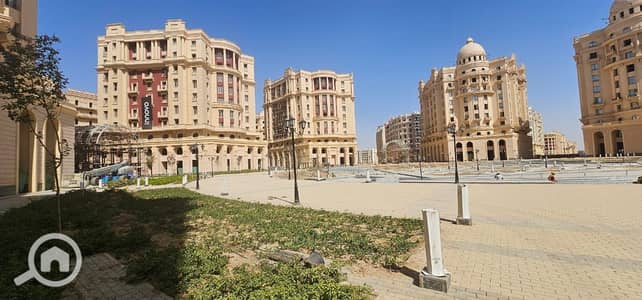 3 Bedroom Flat for Sale in New Capital City, Cairo - WhatsApp Image 2024-11-13 at 11.32. 10_ff92d995. jpg