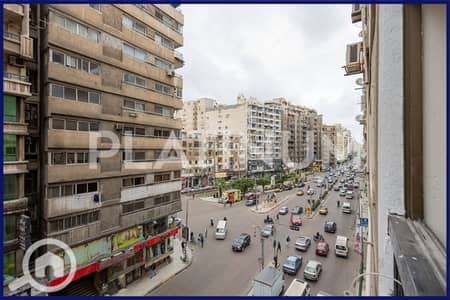 3 Bedroom Apartment for Sale in Bolkly, Alexandria - 1. JPG