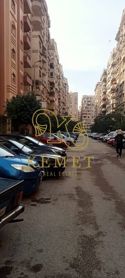 3 Bedroom Flat for Sale in Nasr City, Cairo - WhatsApp Image 2024-12-21 at 4.28. 52 PM. jpeg