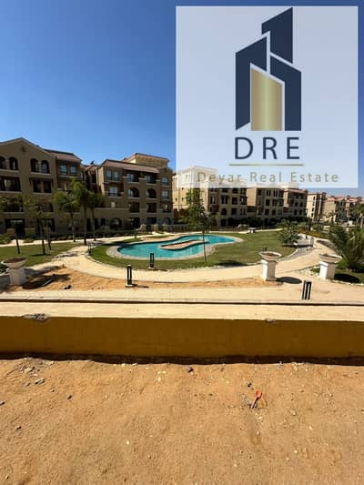 3 Bedroom Apartment for Sale in Shorouk City, Cairo - 1d1f48d0-47a7-4f1c-a53f-581af24ab440. jpg