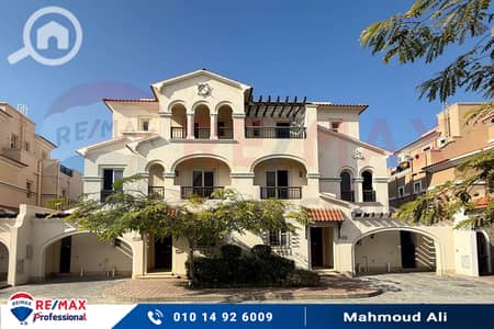 7 Bedroom Villa for Sale in Borg al-Arab, Alexandria - IMG_0071. jpg