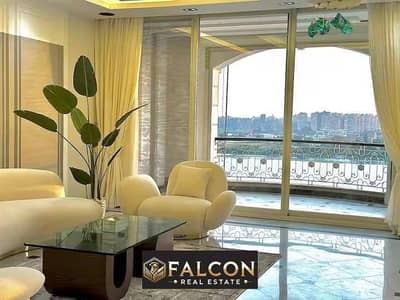 1 Bedroom Flat for Sale in Maadi, Cairo - 5999023484136703486. jpg