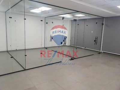 Office for Rent in New Cairo, Cairo - 0aa56fce-9a5a-4ff6-b519-b8aad369c2ef. jfif. jpg