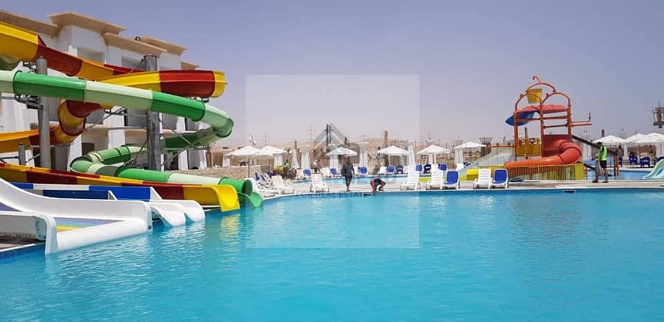 3 pools in Lasirena mini egypt. jpg