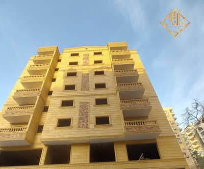 3 Bedroom Flat for Sale in Mohandessin, Giza - WhatsApp Image 2024-01-18 at 3.51. 13 PM (1). jpeg