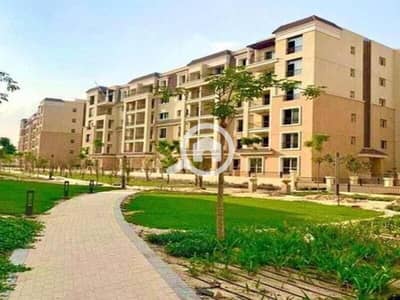 2 Bedroom Flat for Sale in Mostakbal City, Cairo - 7ab7c101-e3f3-4a5e-8188-5aa063174854. jpg